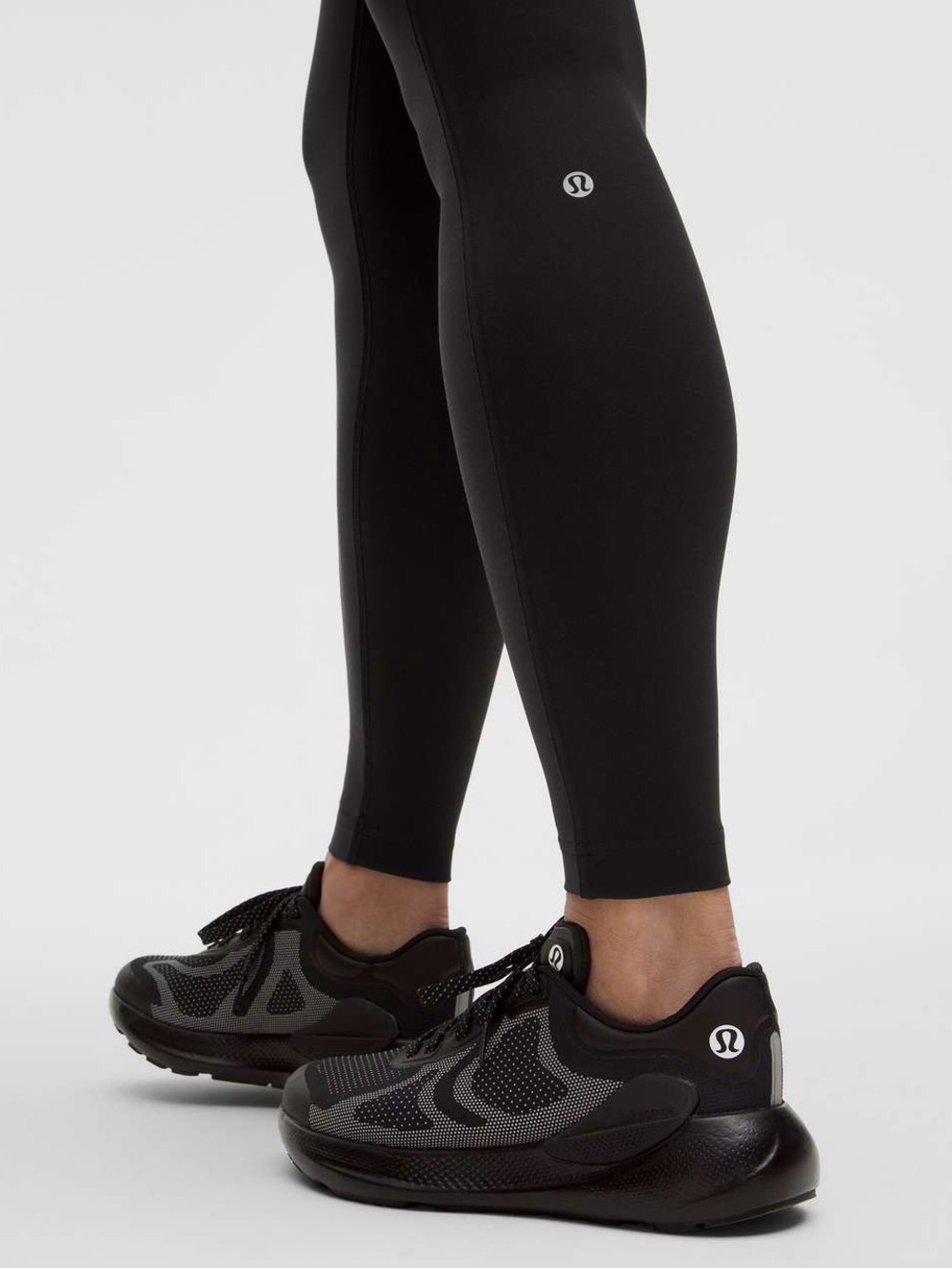 lululemon athletica black leggings